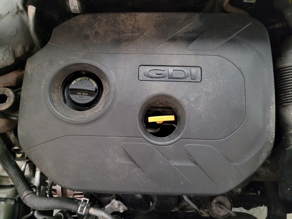 2018 Hyundai Tucson in Montclair, CA 91763 - 18086890 30