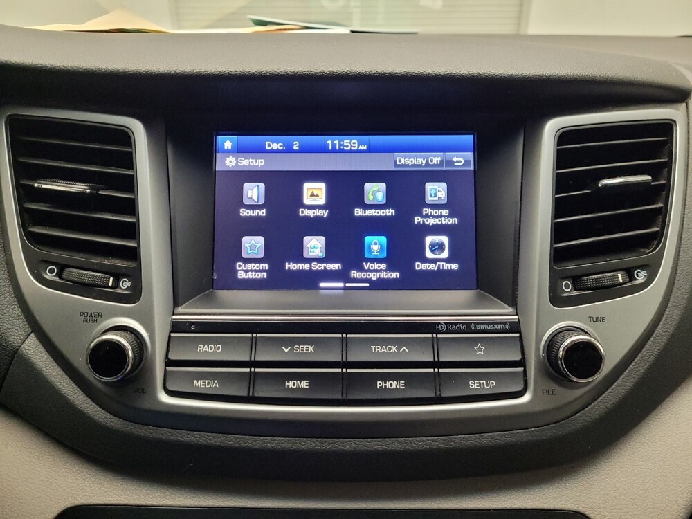 2018 Hyundai Tucson in Montclair, CA 91763 - 18086890 25