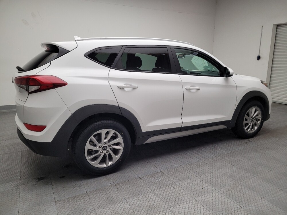 2018 Hyundai Tucson in Montclair, CA 91763 - 18086890 10