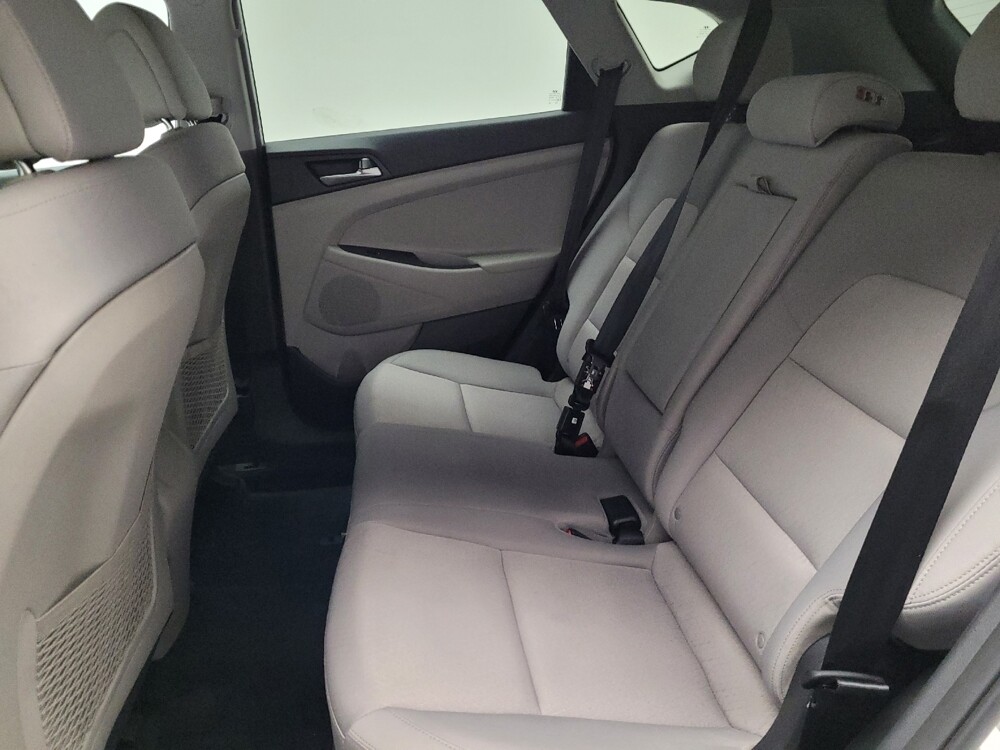 2018 Hyundai Tucson in Montclair, CA 91763 - 18086890 18