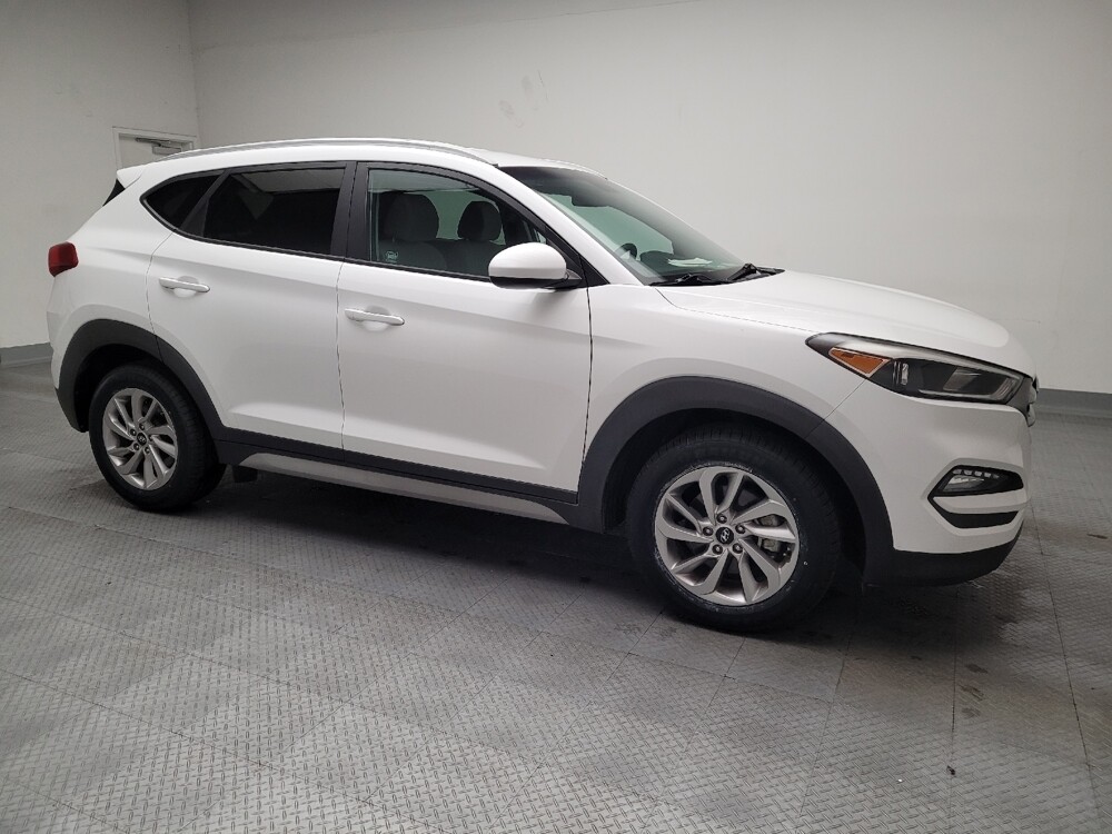 2018 Hyundai Tucson in Montclair, CA 91763 - 18086890 11