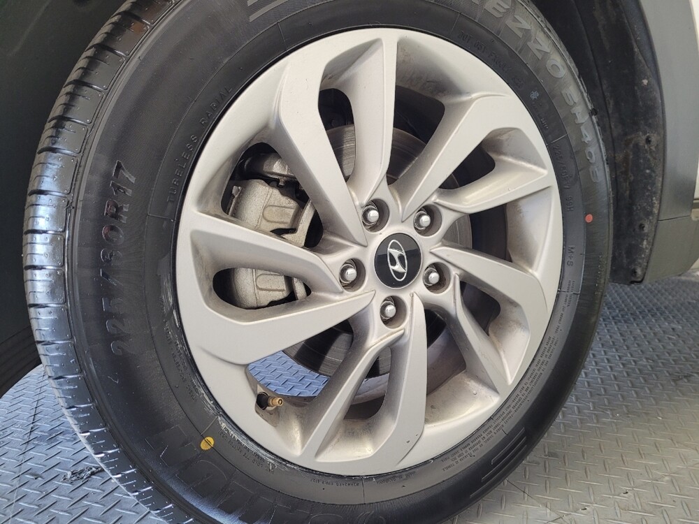 2018 Hyundai Tucson in Montclair, CA 91763 - 18086890 31