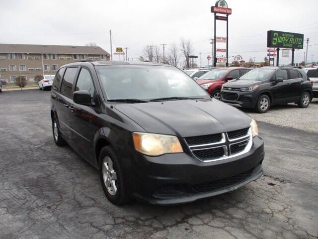 2011 Dodge Grand Caravan in Oak Grove, MO 64075 - 18086891 2