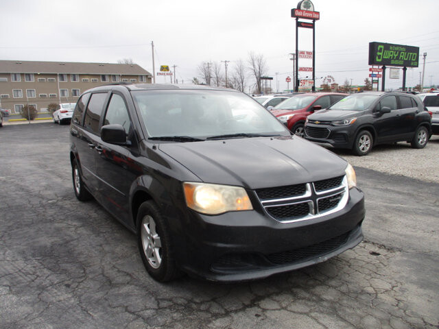 2011 Dodge Grand Caravan in Oak Grove, MO 64075 - 18086891 2