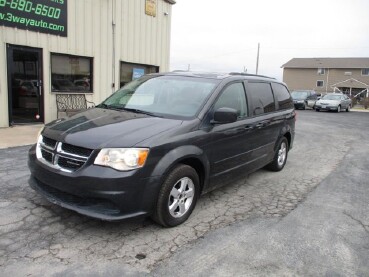 2011 Dodge Grand Caravan in Oak Grove, MO 64075
