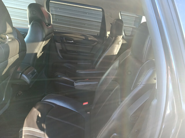2017 Chevrolet Traverse in DuBois, PA 15801 - 18086893 7