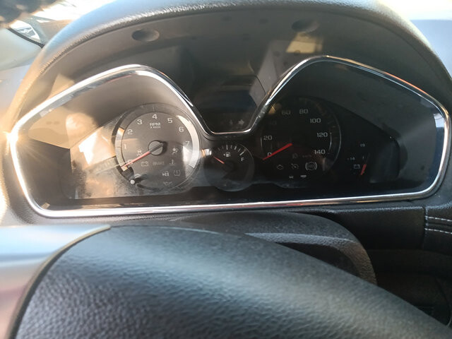 2017 Chevrolet Traverse in DuBois, PA 15801 - 18086893 5