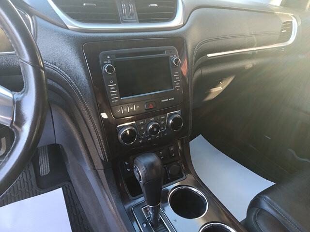 2017 Chevrolet Traverse in DuBois, PA 15801 - 18086893 4
