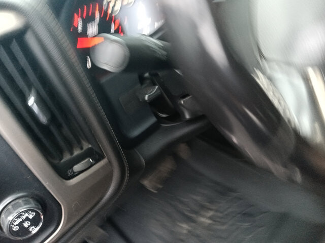 2015 GMC Sierra 2500 in DuBois, PA 15801 - 18086894 5