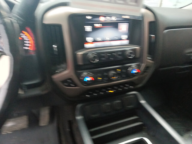 2015 GMC Sierra 2500 in DuBois, PA 15801 - 18086894 6