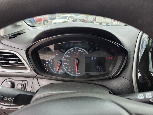 2020 Chevrolet Spark in Mesa, AZ 85212 - 18086895 23