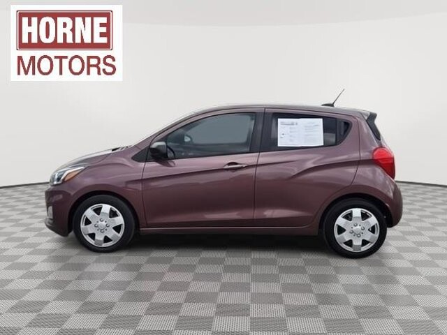 2020 Chevrolet Spark in Mesa, AZ 85212 - 18086895 4