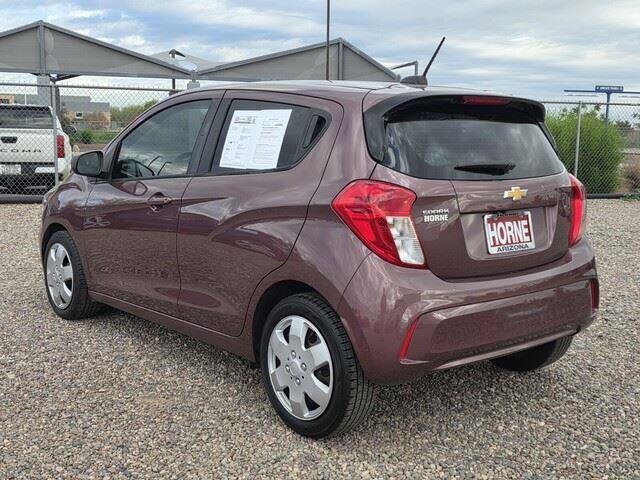 2020 Chevrolet Spark in Mesa, AZ 85212 - 18086895 39
