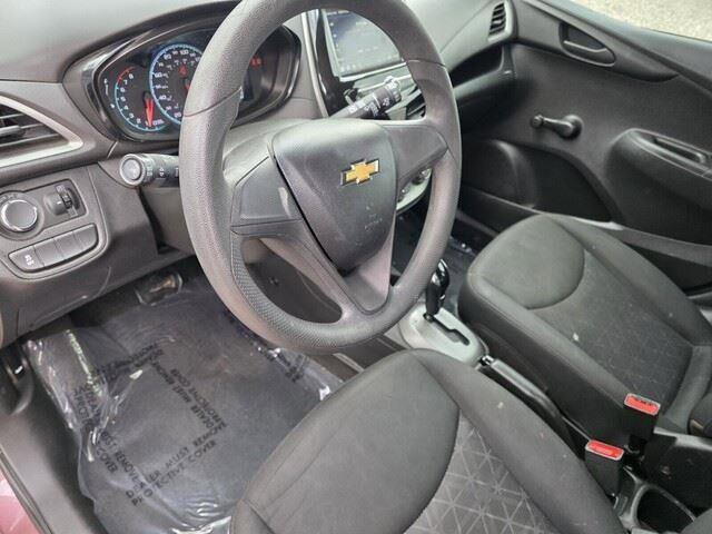 2020 Chevrolet Spark in Mesa, AZ 85212 - 18086895 15