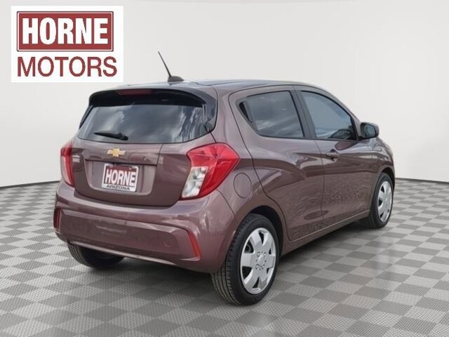 2020 Chevrolet Spark in Mesa, AZ 85212 - 18086895 8