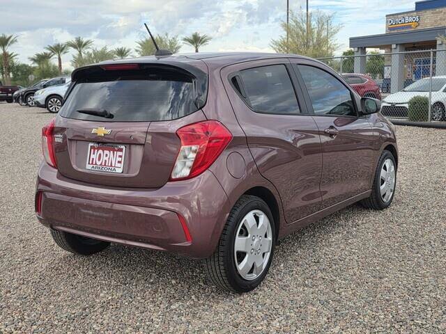 2020 Chevrolet Spark in Mesa, AZ 85212 - 18086895 52