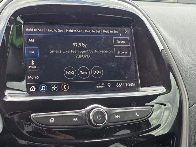 2020 Chevrolet Spark in Mesa, AZ 85212 - 18086895 19