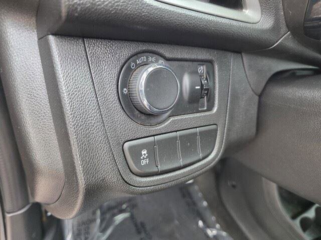 2020 Chevrolet Spark in Mesa, AZ 85212 - 18086895 18