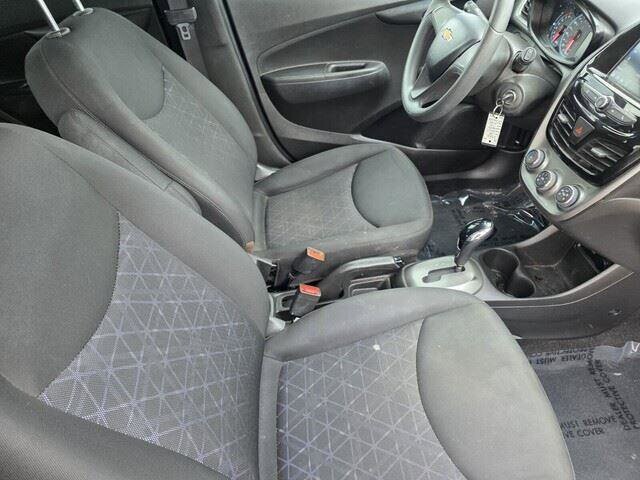 2020 Chevrolet Spark in Mesa, AZ 85212 - 18086895 31