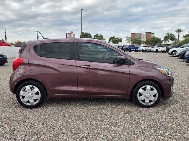2020 Chevrolet Spark in Mesa, AZ 85212 - 18086895 42