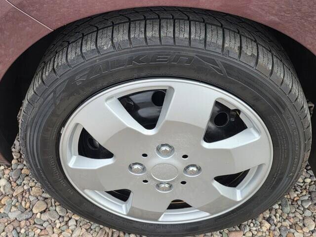 2020 Chevrolet Spark in Mesa, AZ 85212 - 18086895 56