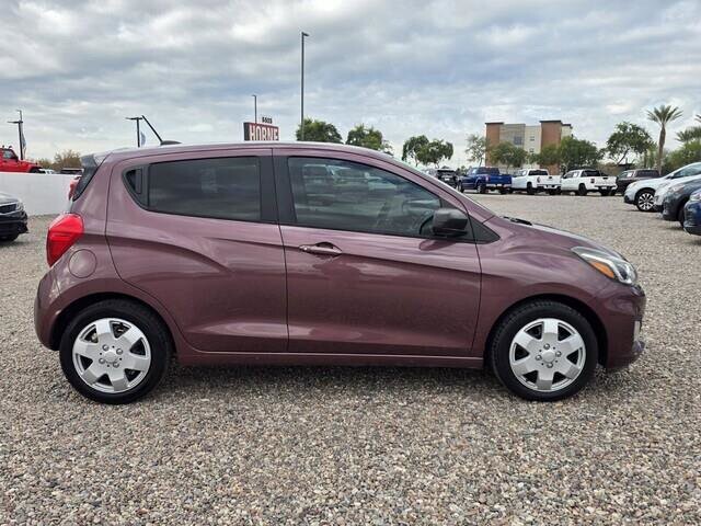 2020 Chevrolet Spark in Mesa, AZ 85212 - 18086895 53