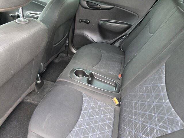 2020 Chevrolet Spark in Mesa, AZ 85212 - 18086895 27