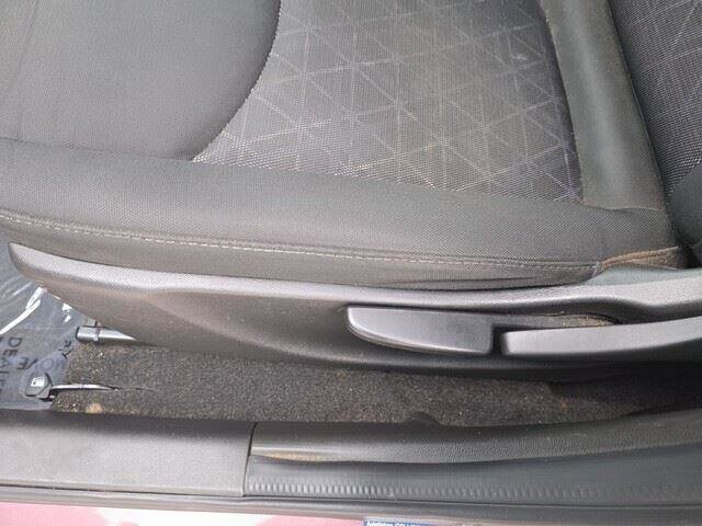 2020 Chevrolet Spark in Mesa, AZ 85212 - 18086895 17