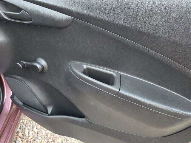 2020 Chevrolet Spark in Mesa, AZ 85212 - 18086895 33