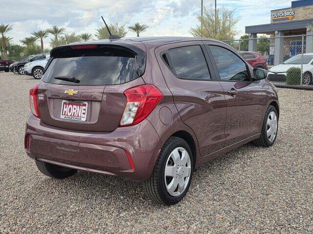 2020 Chevrolet Spark in Mesa, AZ 85212 - 18086895 41