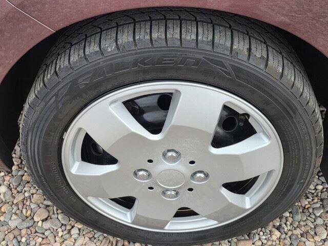 2020 Chevrolet Spark in Mesa, AZ 85212 - 18086895 12