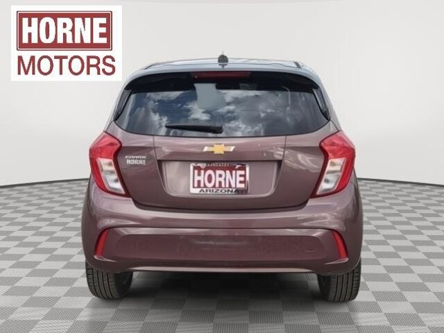 2020 Chevrolet Spark in Mesa, AZ 85212 - 18086895 7