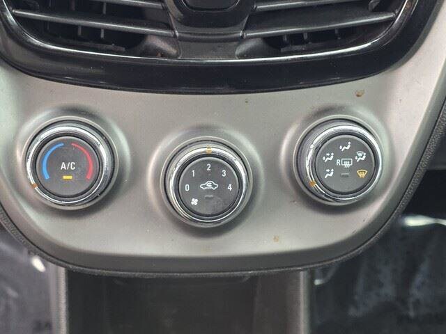 2020 Chevrolet Spark in Mesa, AZ 85212 - 18086895 21