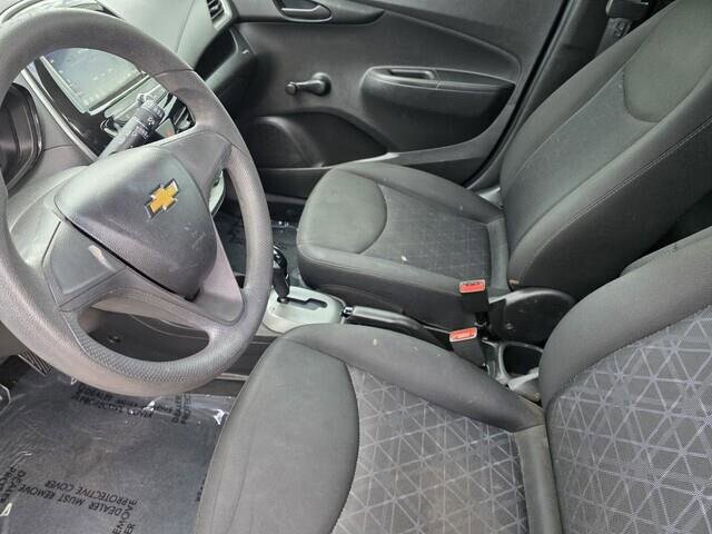 2020 Chevrolet Spark in Mesa, AZ 85212 - 18086895 58