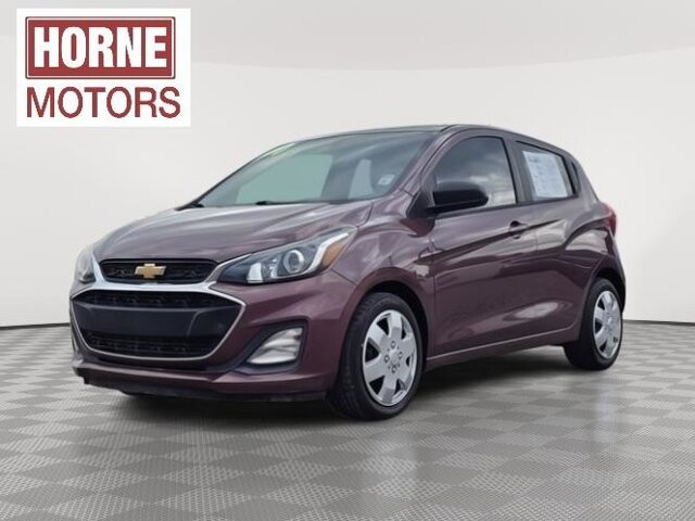 2020 Chevrolet Spark in Mesa, AZ 85212 - 18086895