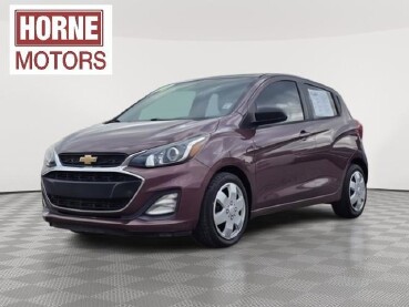2020 Chevrolet Spark in Mesa, AZ 85212
