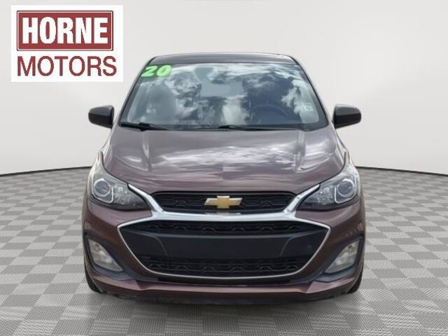 2020 Chevrolet Spark in Mesa, AZ 85212 - 18086895 11