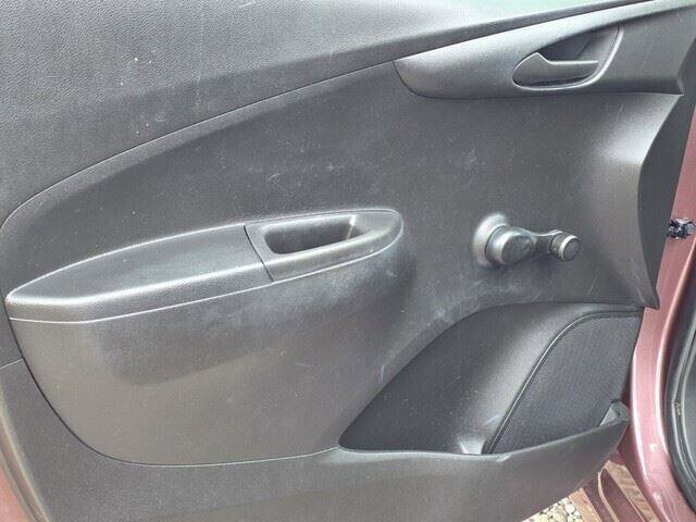 2020 Chevrolet Spark in Mesa, AZ 85212 - 18086895 13