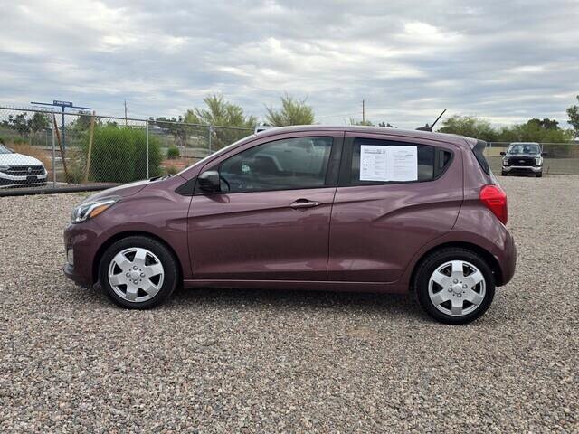 2020 Chevrolet Spark in Mesa, AZ 85212 - 18086895 48