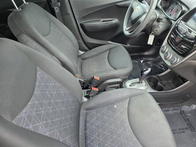 2020 Chevrolet Spark in Mesa, AZ 85212 - 18086895 75