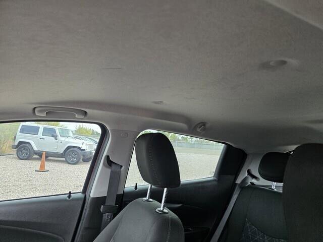 2020 Chevrolet Spark in Mesa, AZ 85212 - 18086895 60