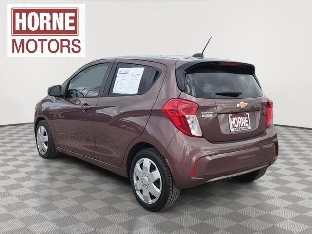 2020 Chevrolet Spark in Mesa, AZ 85212 - 18086895 5