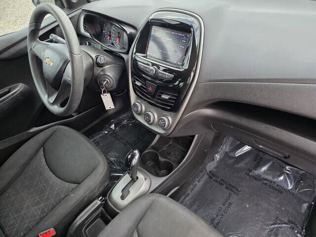 2020 Chevrolet Spark in Mesa, AZ 85212 - 18086895 76