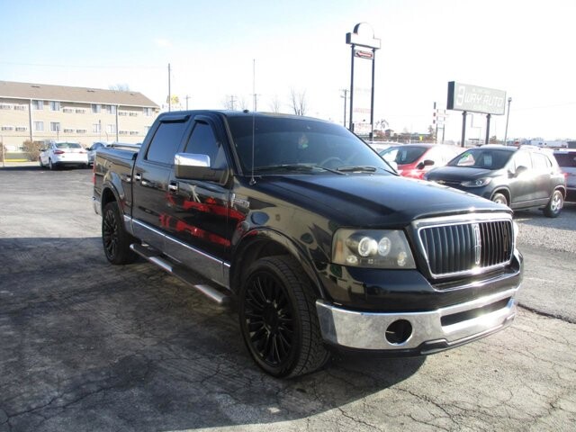 2006 Lincoln Mark LT in Oak Grove, MO 64075 - 18086898 3