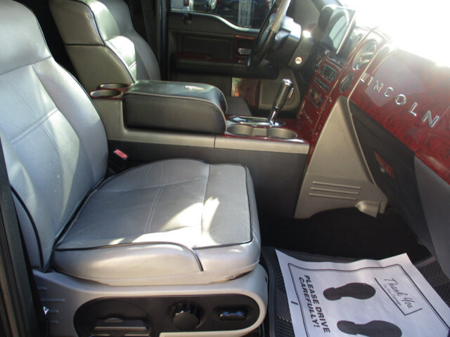 2006 Lincoln Mark LT in Oak Grove, MO 64075 - 18086898 9