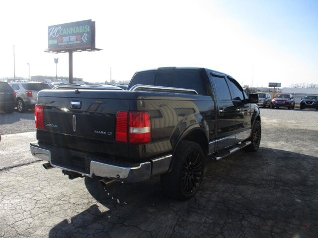 2006 Lincoln Mark LT in Oak Grove, MO 64075 - 18086898 5