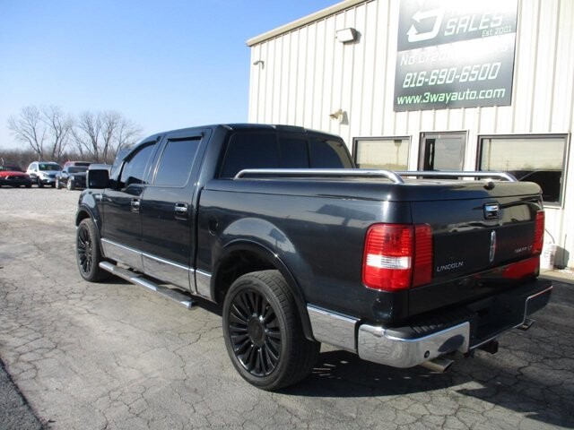 2006 Lincoln Mark LT in Oak Grove, MO 64075 - 18086898 6
