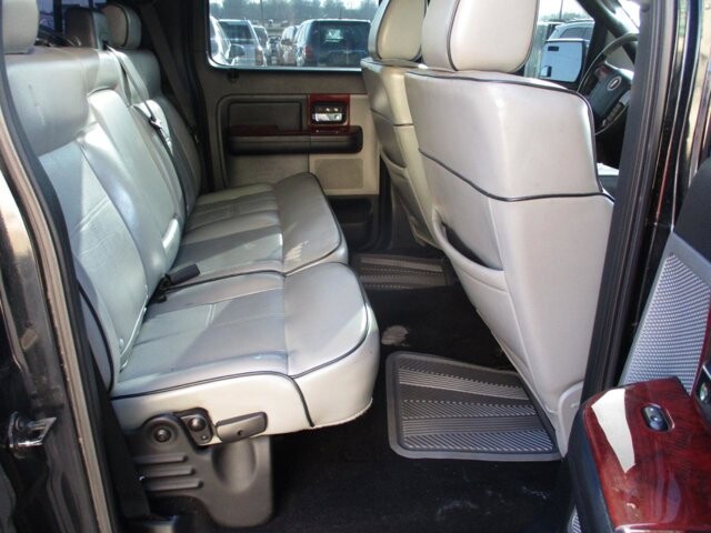 2006 Lincoln Mark LT in Oak Grove, MO 64075 - 18086898 10