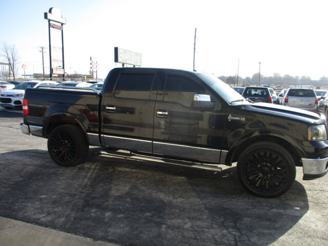 2006 Lincoln Mark LT in Oak Grove, MO 64075 - 18086898 4