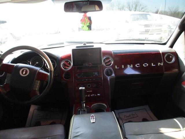 2006 Lincoln Mark LT in Oak Grove, MO 64075 - 18086898 11